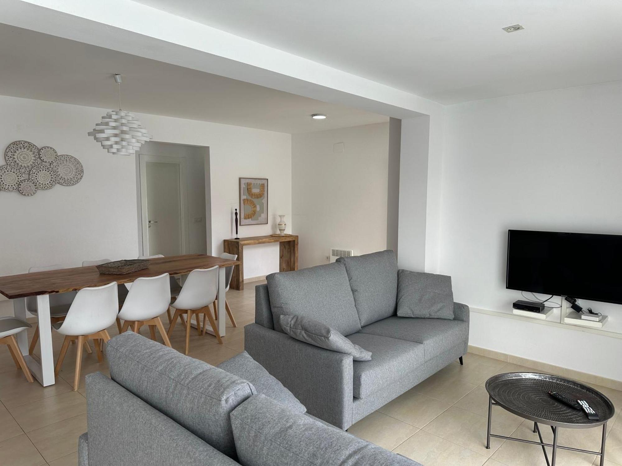 Agi Cap Llarg Villa Roses Dış mekan fotoğraf