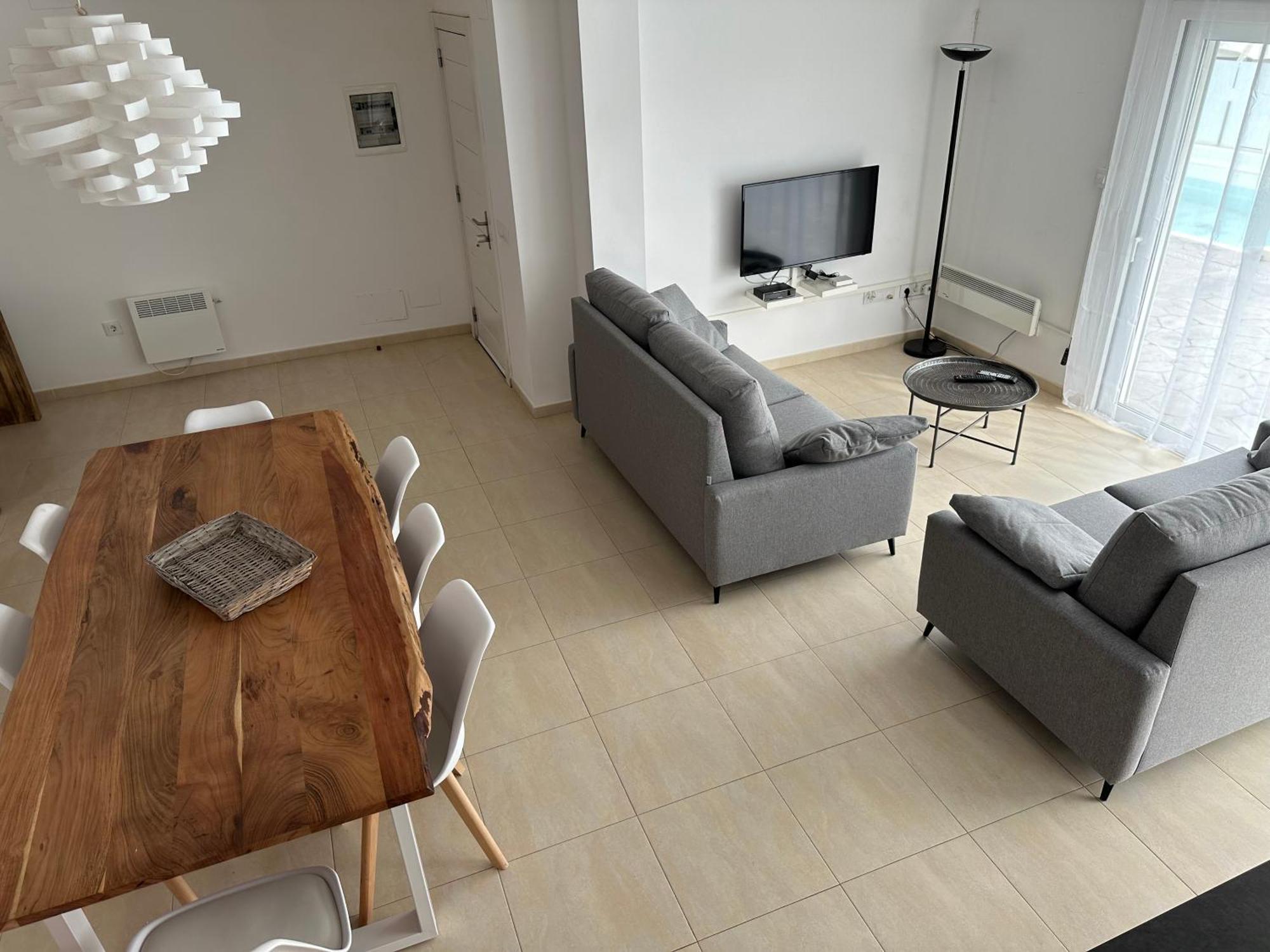 Agi Cap Llarg Villa Roses Dış mekan fotoğraf